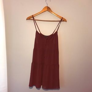 Pac Sun Kendall & Kylie Dress